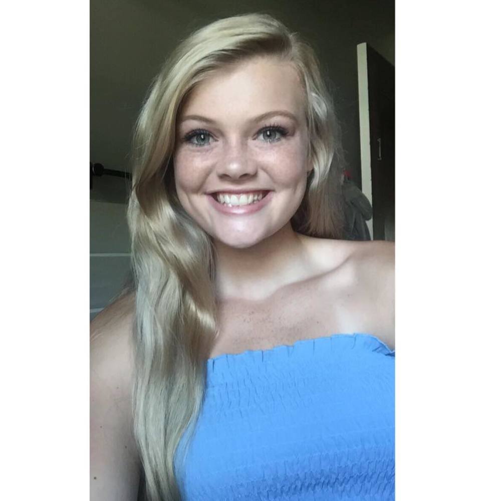 Meet your Posher, Hannah